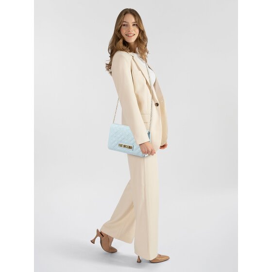 Love Moschino Quilted Umhängetasche 22 cm