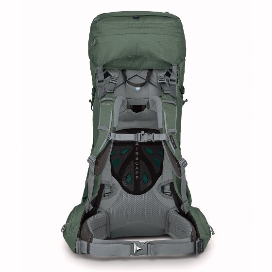 Osprey Ariel 65 Trekkingrucksack WM-L 80 cm