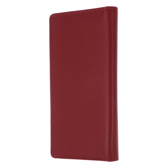 Golden Head Polo Geldbörse RFID Schutz Leder 19 cm