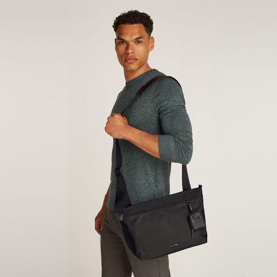 Calvin Klein CK Est. Umhängetasche 30.5 cm