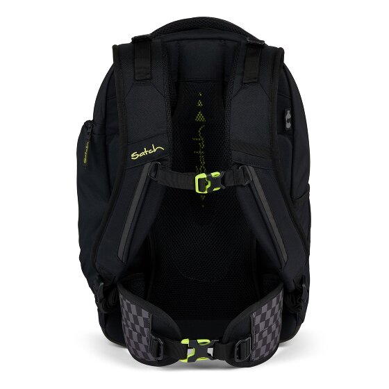 Satch Match Schulrucksack 45 cm