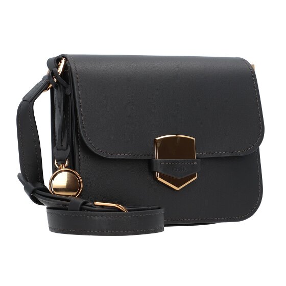 Fossil Lennox Umhängetasche Leder 20 cm