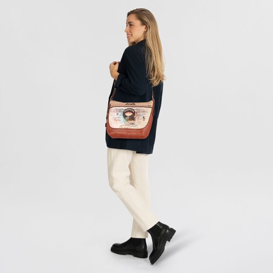 Anekke Menire Umhängetasche 33 cm