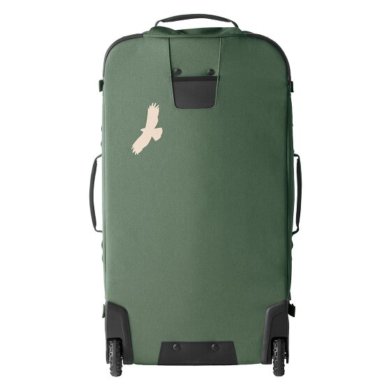 Eagle Creek Gear Warrior 2 Rollen Reisetasche 73 cm