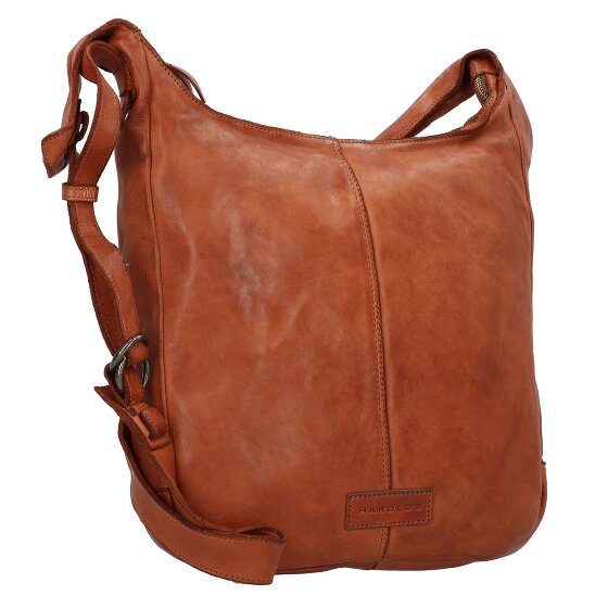 Harold's Submarine Umhängetasche Leder 31 cm