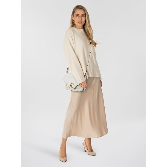 Coccinelle C-Me Umhängetasche Leder 21 cm