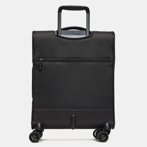 Mandarina Duck Zephyr 4 Rollen Kabinentrolley S 55 cm
