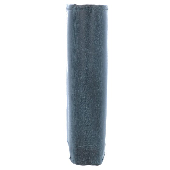 Fossil Derrick Geldbörse Leder 11,5 cm