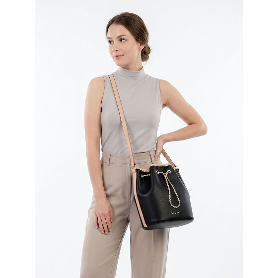 Bugatti Ella Beuteltasche 26 cm