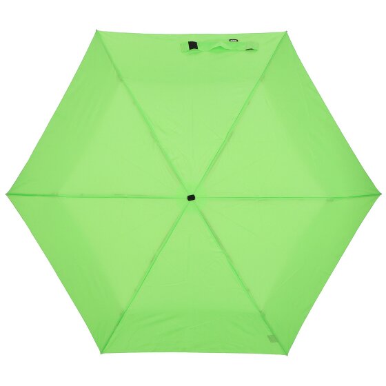 Knirps US.050 Ultra Light Slim Manual Taschenschirm 21 cm