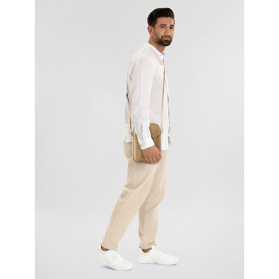 Lacoste The Blend Mini Bag Umhängetasche 16 cm