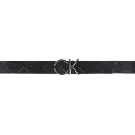 Calvin Klein Re-Lock Gürtel