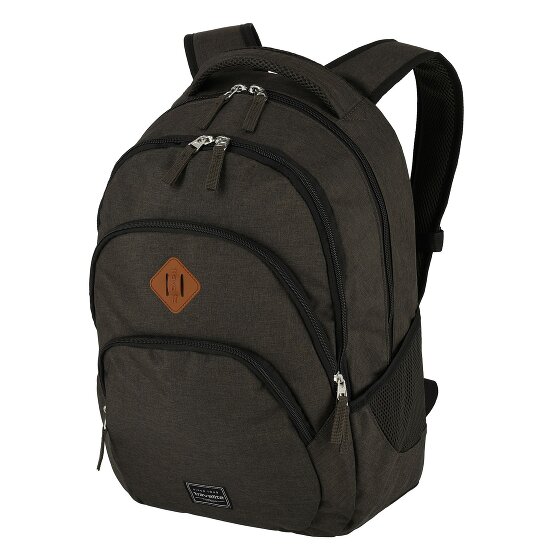 Travelite Basic Rucksack 45 cm Laptopfach