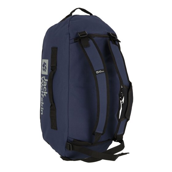 Jack Wolfskin All-In 35 Weekender Reisetasche 58 cm
