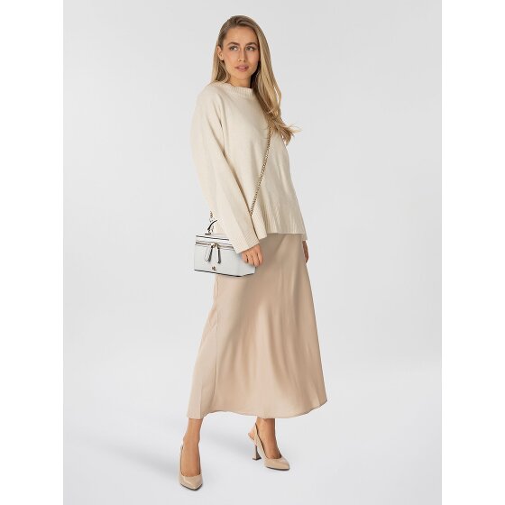 Lauren Ralph Lauren Hallee Mini Bag Handtasche Leder 14.5 cm