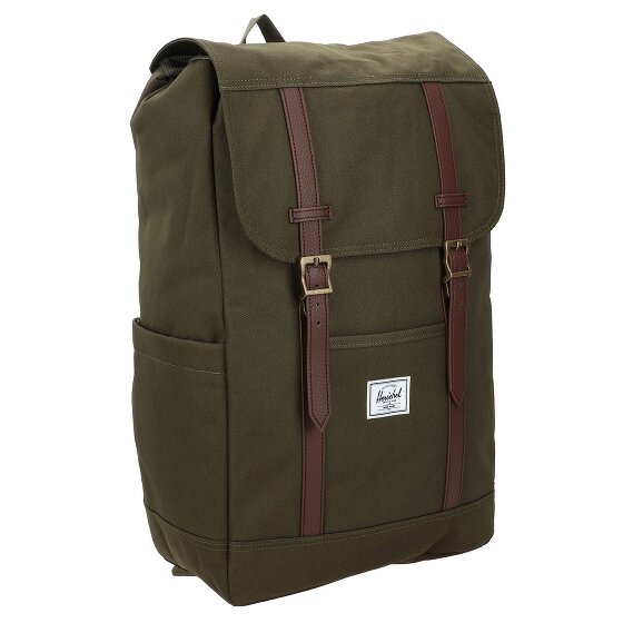 Herschel Retreat Daypack 43 cm Laptopfach