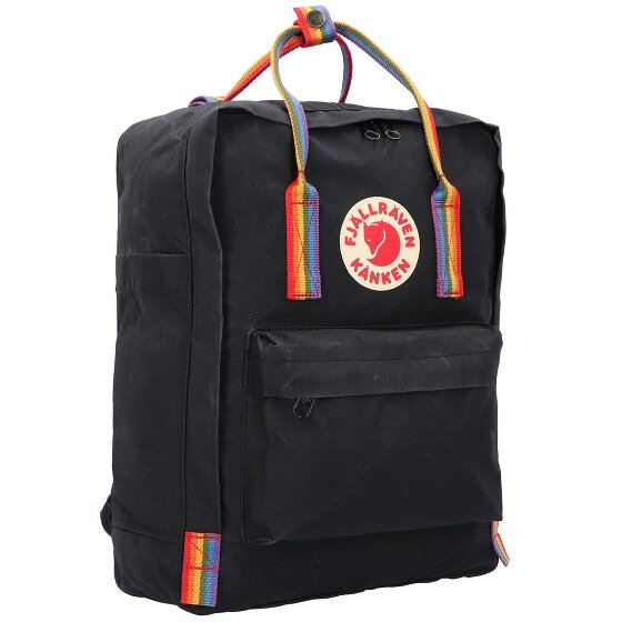 Fjällräven Kanken Rainbow Rucksack 38 cm