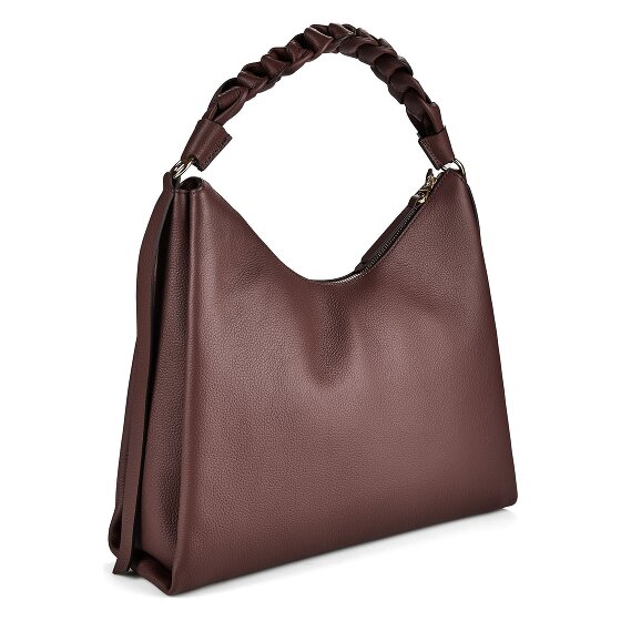 Coccinelle Boheme Schultertasche Leder 34 cm