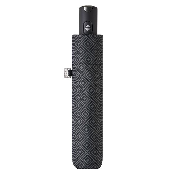 Doppler Carbonsteel Magic Taschenschirm 29 cm