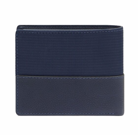 Piquadro Marcel Geldbörse RFID Schutz 10.5 cm