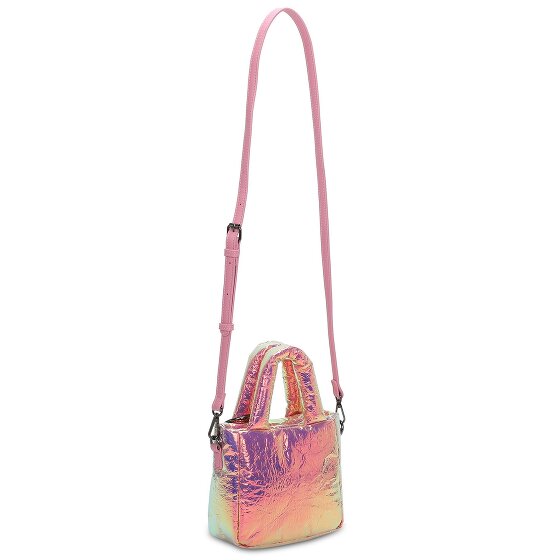 Buffalo Boxy07 Mini Bag Handtasche 17.5 cm