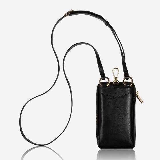 Jekyll & Hide Paris Handytasche Leder 10 cm