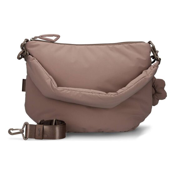 Zwei Hannah Schultertasche 39 cm