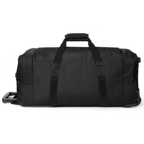 Eastpak Leatherface M + 2-Rollen Reisetasche 68 cm