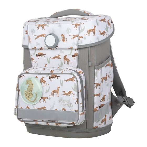 School-Mood Champion Schulranzen-Set