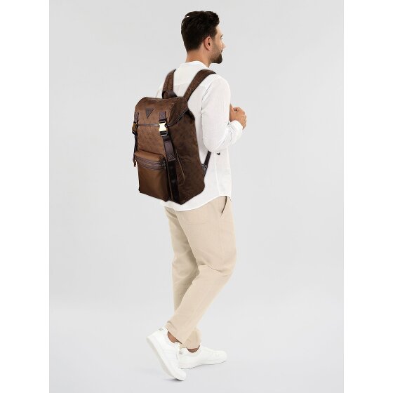 Guess Berlin Daypack 46 cm