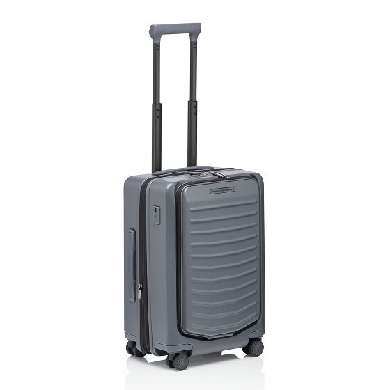 Porsche Design Roadster 4-Rollen Kabinentrolley 55 cm