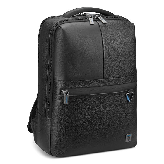 Roncato Trial Daypack Leder 42 cm Laptopfach
