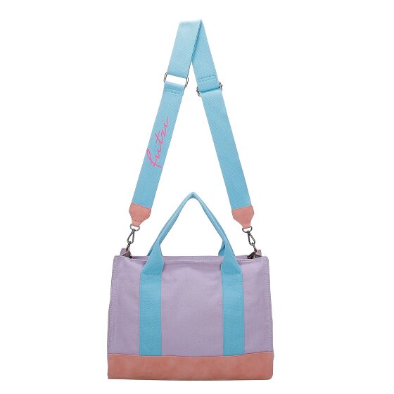 Fritzi aus Preußen Tote Bag Shopper Tasche 40 cm