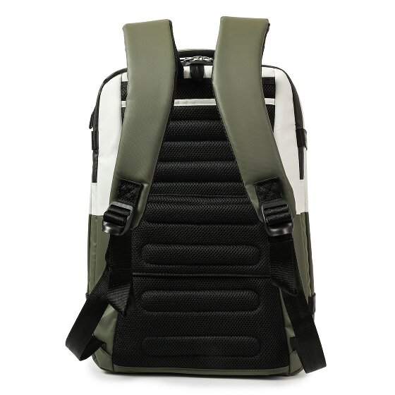 Hedgren Comby Performance Reiserucksack RFID 46 cm