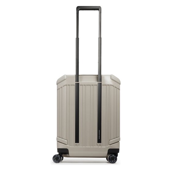 Piquadro Pop 4 Rollen Trolley 55 cm