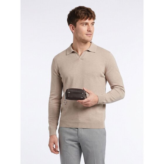 Golden Head Polo Schlüsseletui Leder 11.5 cm