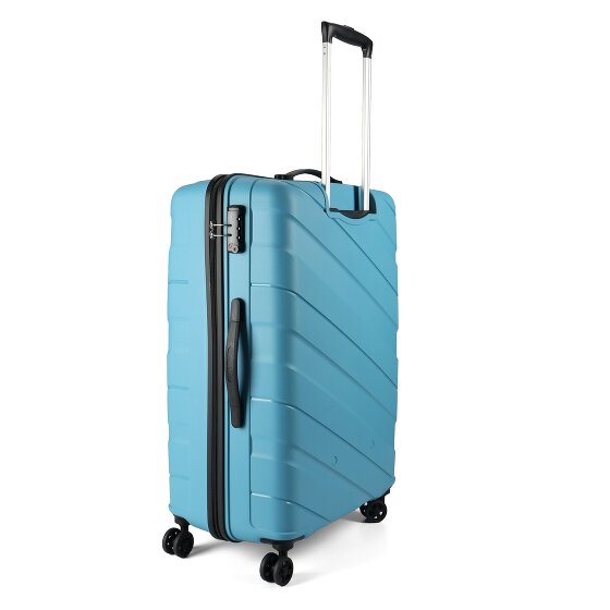 American Tourister Jetdriver 3.0 4 Rollen Trolley 77 cm