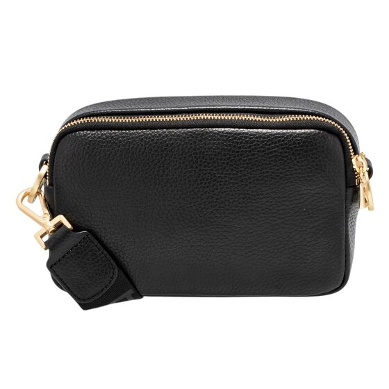 Bogner Wallis Avy Umhängetasche Leder 21 cm
