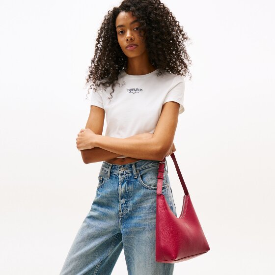 Tommy Hilfiger Jeans Tjw Must Schultertasche 27 cm