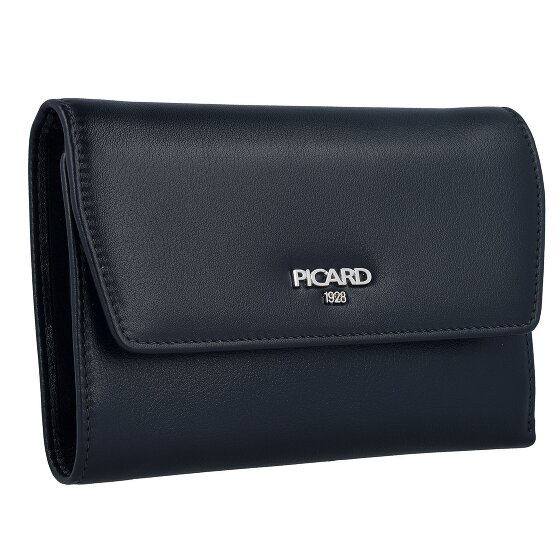Picard Bingo Geldbörse Leder 14,5 cm