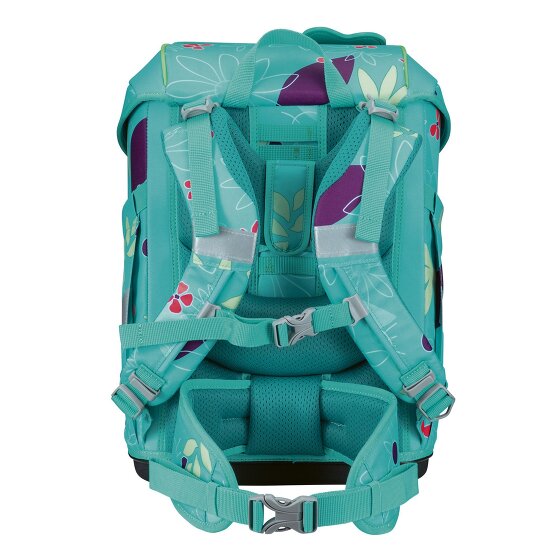 DerDieDas ErgoFlex Tiny Schulranzen-Set 6-teilig