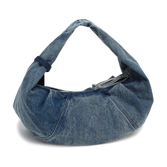 LES VISIONNAIRES Greta Essential Schultertasche 37 cm