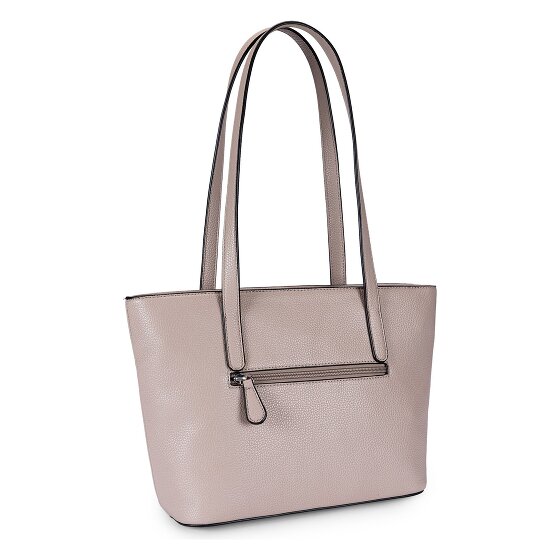 L.Credi Ella Shopper Tasche 36 cm