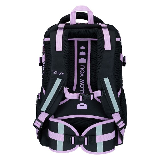 Neoxx Active Pro Schulranzen 45.5 cm