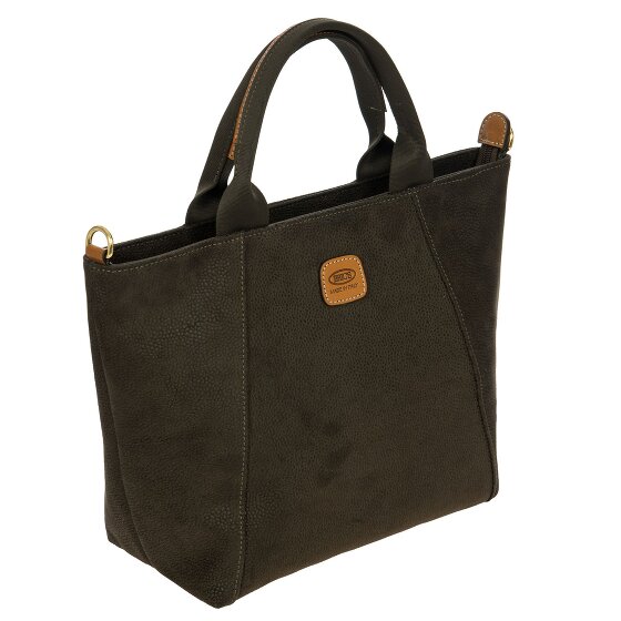 Bric's Life Shopper Tasche 25 cm