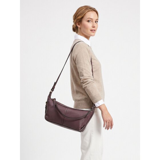 Liebeskind Paris II Umhängetasche Leder 38 cm