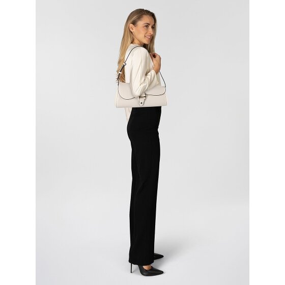 Lauren Ralph Lauren Tasha Schultertasche Leder 28.5 cm