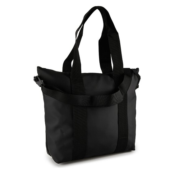 Rains Shopper Tasche + Kosmetiktasche 2 tlg.