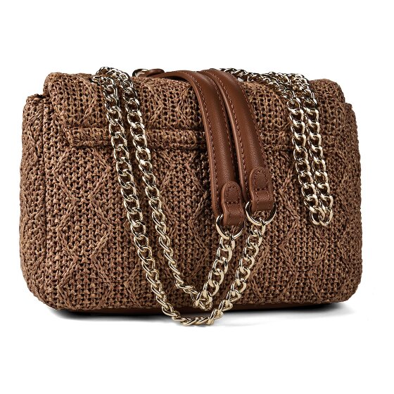 Valentino Ocarina Summer Mini Bag Schultertasche 18.5 cm