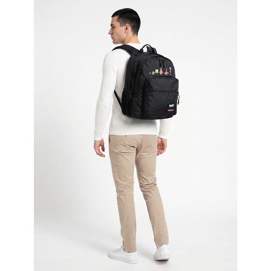 Eastpak Morius Daypack 43 cm Laptopfach